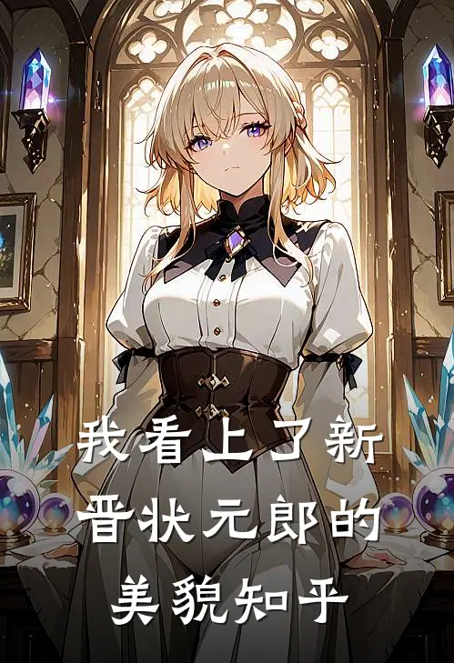 我看上了新晋状元郎的美貌知乎