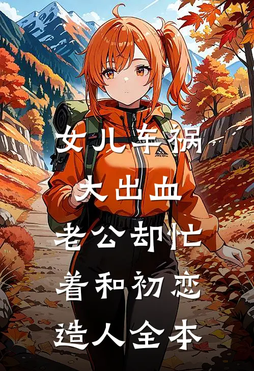 女儿车祸大出血，老公却忙着和初恋造人全本