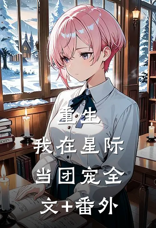 重生：我在星际当团宠全文+番外