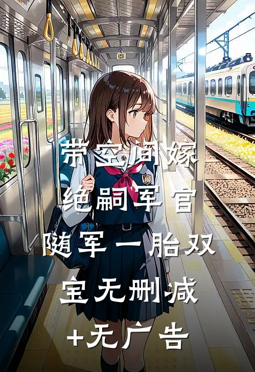 带空间嫁绝嗣军官，随军一胎双宝无删减+无广告