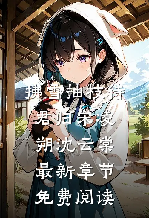 拂雪抽枝待君归宋凌朔沈云棠最新章节免费阅读