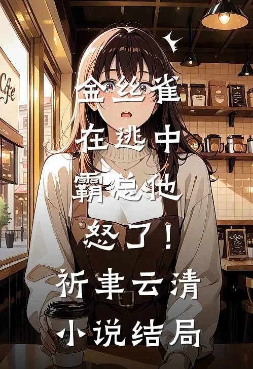 金丝雀在逃中，霸总他怒了！祈聿云清小说结局