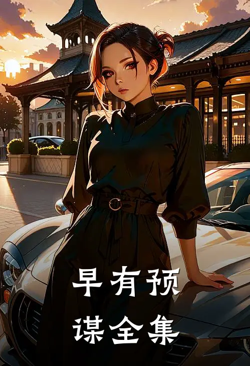 早有预谋全集