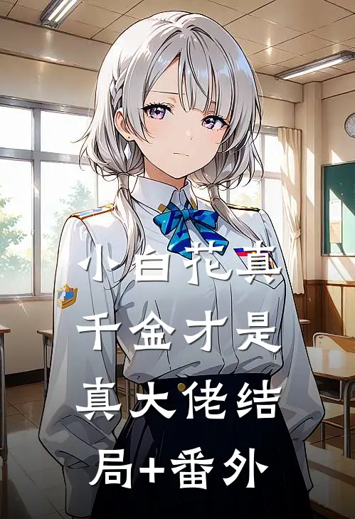 小白花真千金才是真大佬结局+番外