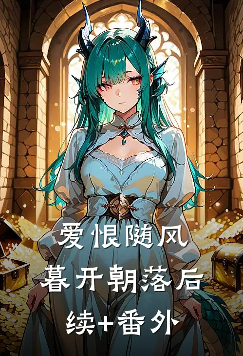 爱恨随风，暮开朝落后续+番外