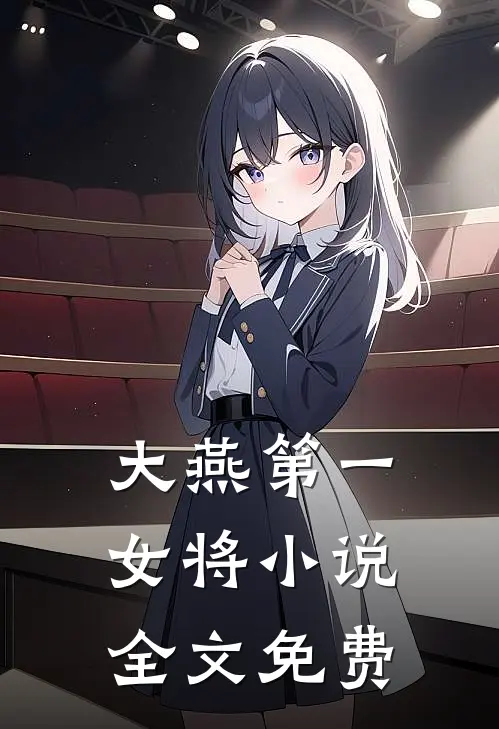 大燕第一女将小说全文免费