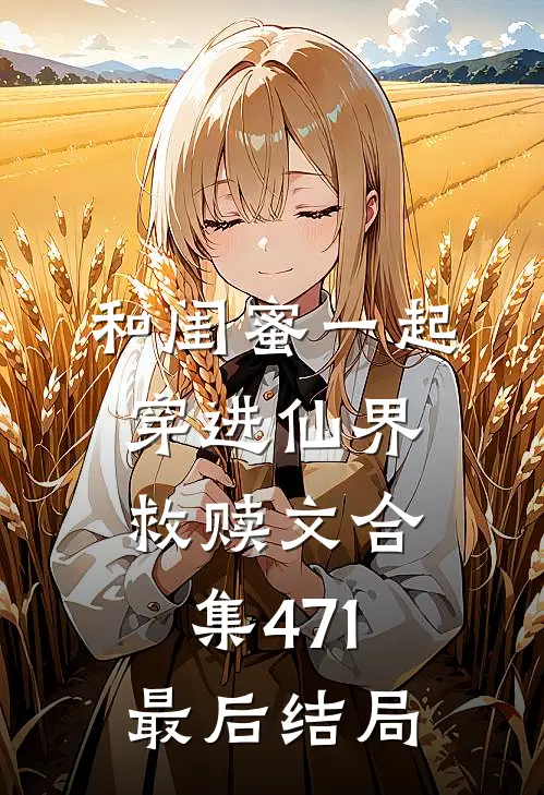 和闺蜜一起穿进仙界救赎文合集471最后结局