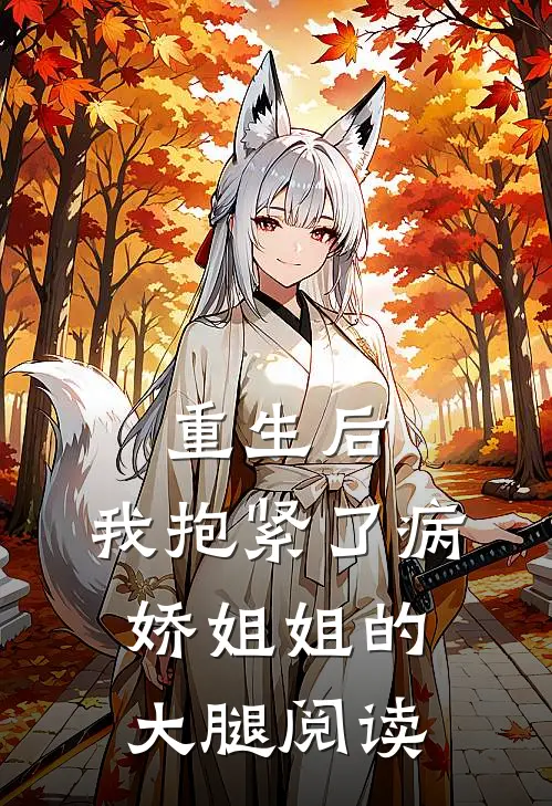 重生后，我抱紧了病娇姐姐的大腿阅读