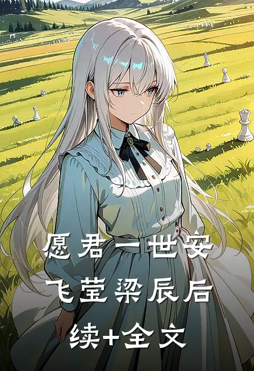 愿君一世安飞莹梁辰后续+全文