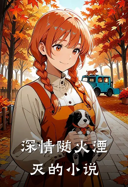 深情随火湮灭的小说