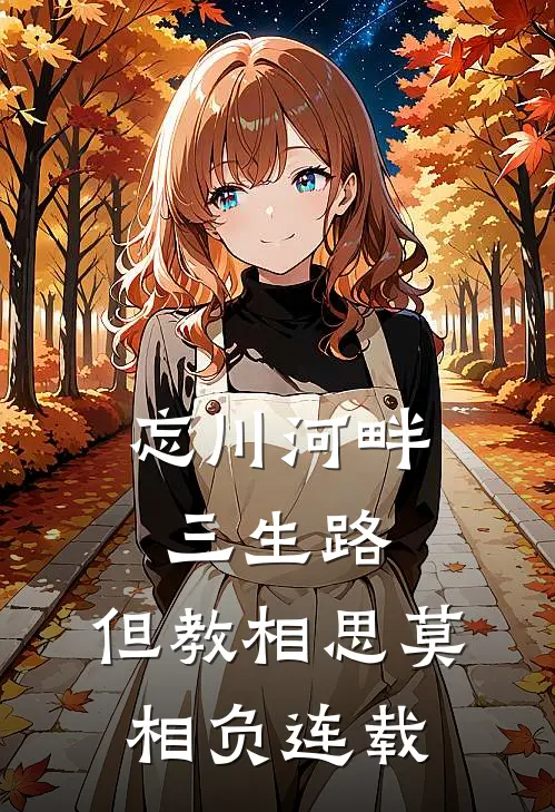 忘川河畔三生路，但教相思莫相负连载