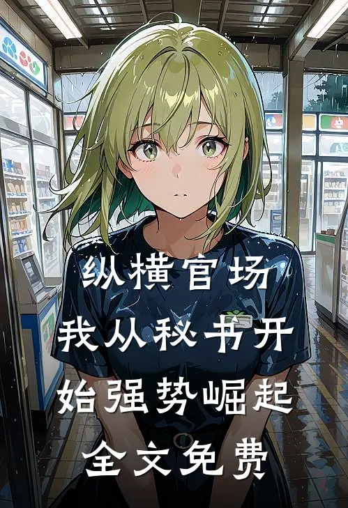 纵横官场：我从秘书开始强势崛起全文免费