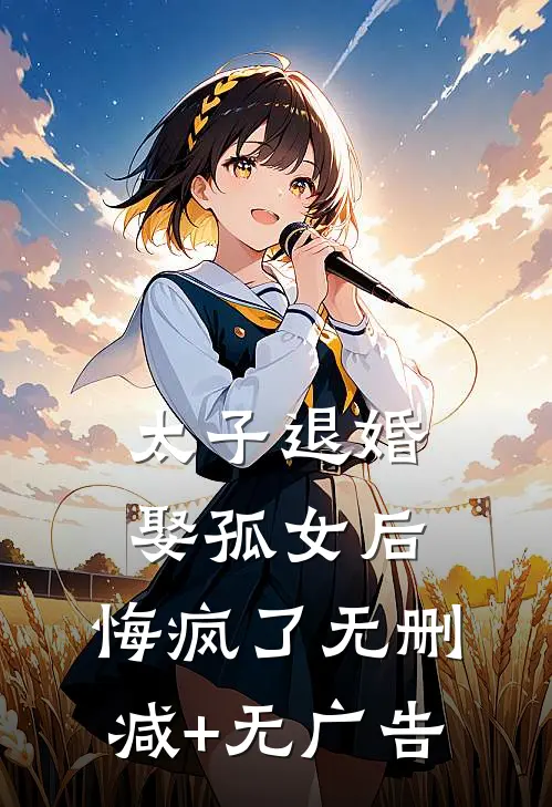 太子退婚娶孤女后，悔疯了无删减+无广告