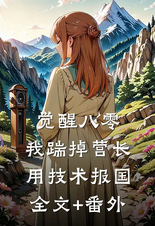 觉醒八零，我踹掉营长用技术报国全文+番外