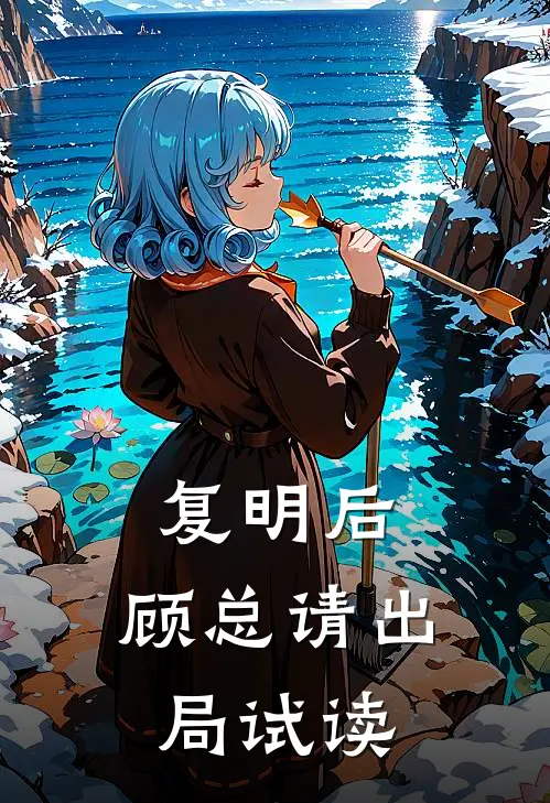 复明后，顾总请出局试读