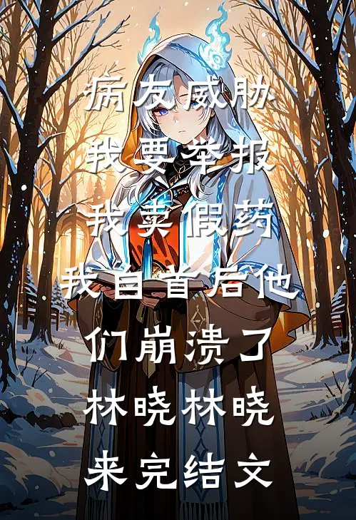 霜雪侵衣梦未凉完结文
