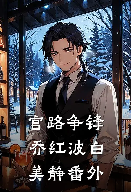 官路争锋乔红波白美静番外