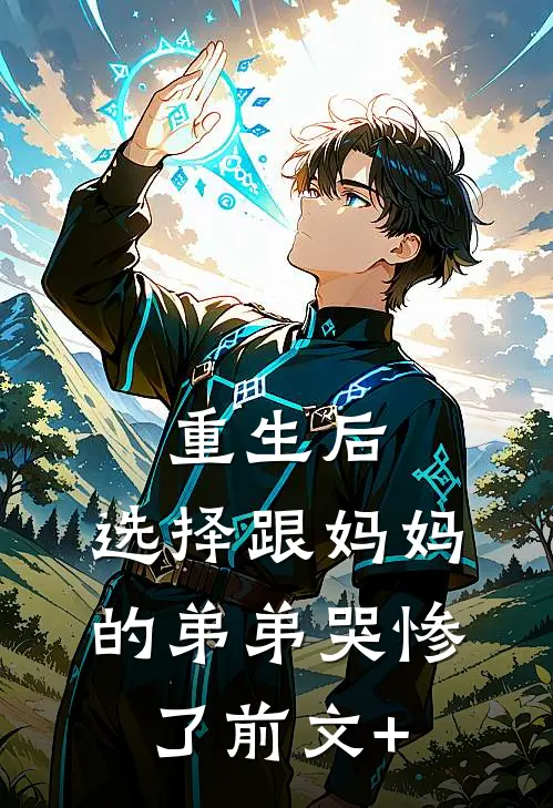 重生后，选择跟妈妈的弟弟哭惨了前文+