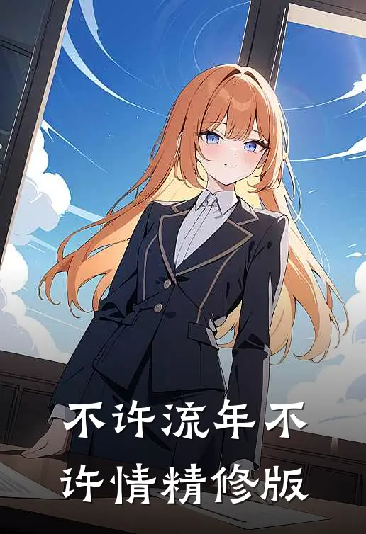 不许流年不许情精修版