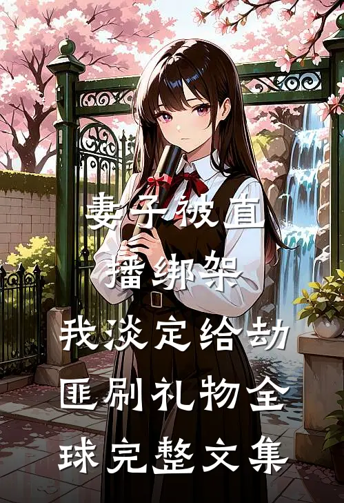 妻子被直播绑架，我淡定给劫匪刷礼物全球完整文集