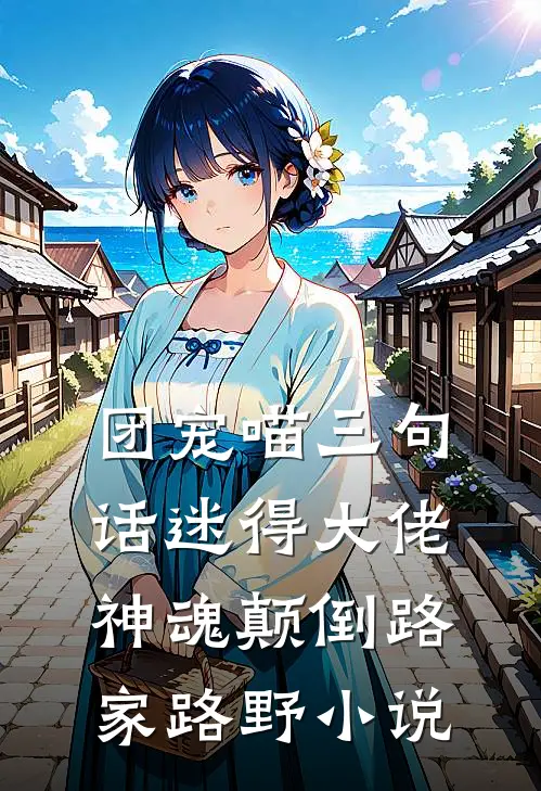 团宠喵三句话迷得大佬神魂颠倒路家路野小说