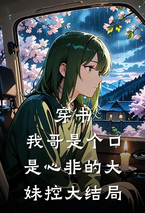 穿书：我哥是个口是心非的大妹控大结局