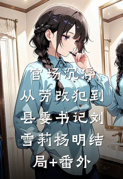 官场沉浮：从劳改犯到县委书记刘雪莉杨明结局+番外