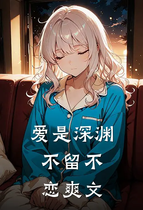 爱是深渊，不留不恋爽文