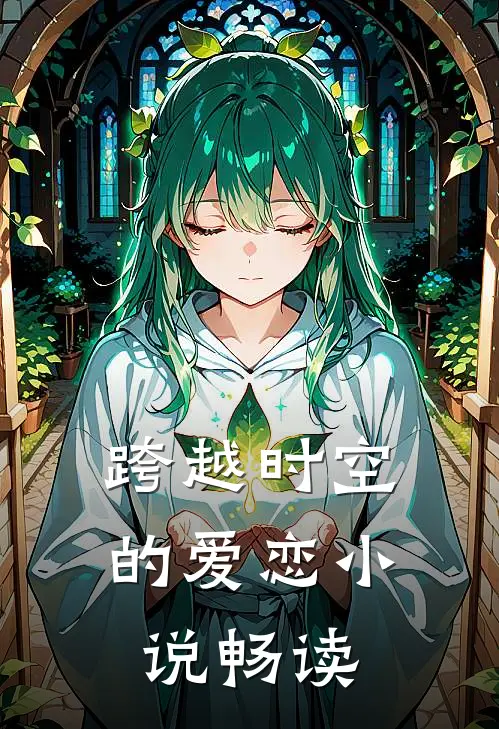 跨越时空的爱恋小说畅读