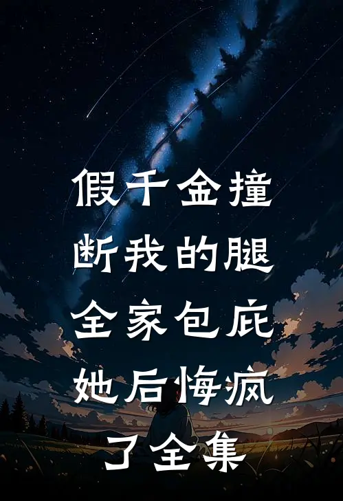 假千金撞断我的腿，全家包庇她后悔疯了全集