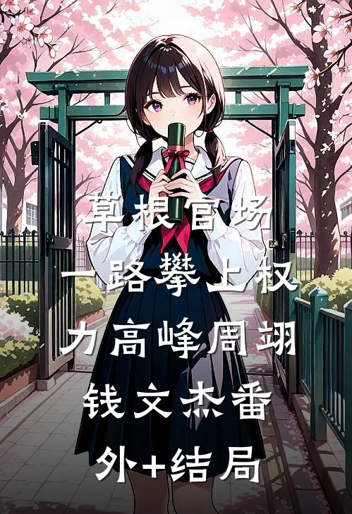 草根官场：一路攀上权力高峰周翊钱文杰(番外)+(结局)