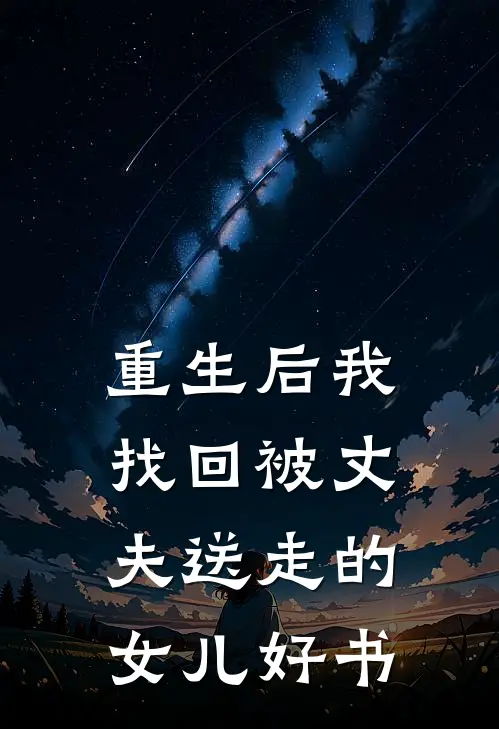 重生后我找回被丈夫送走的女儿好书