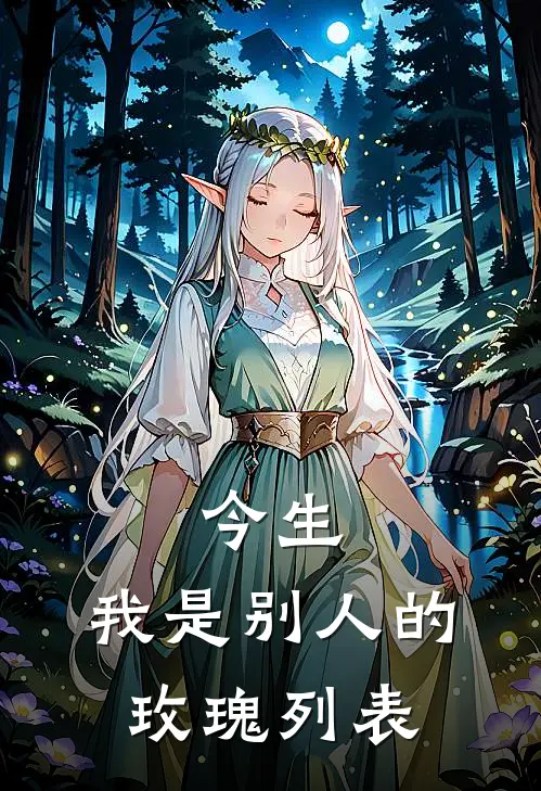 今生，我是别人的玫瑰列表