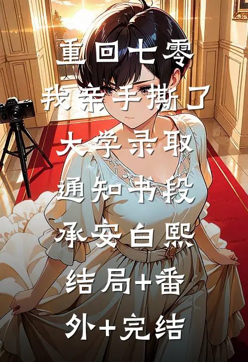 重回七零，我亲手撕了大学录取通知书段承安白熙结局+番外+完结