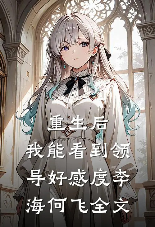 重生后，我能看到领导好感度李海何飞全文