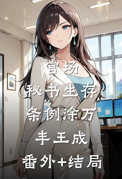 官场：秘书生存条例涂万丰王成:(番外)+(结局)