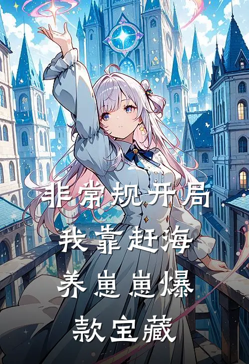 非常规开局：我靠赶海养崽崽爆款宝藏