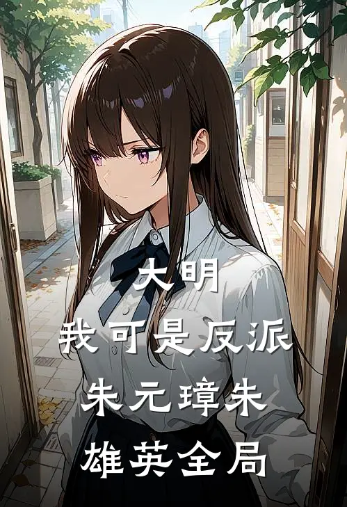 大明：我可是反派朱元璋朱雄英全局