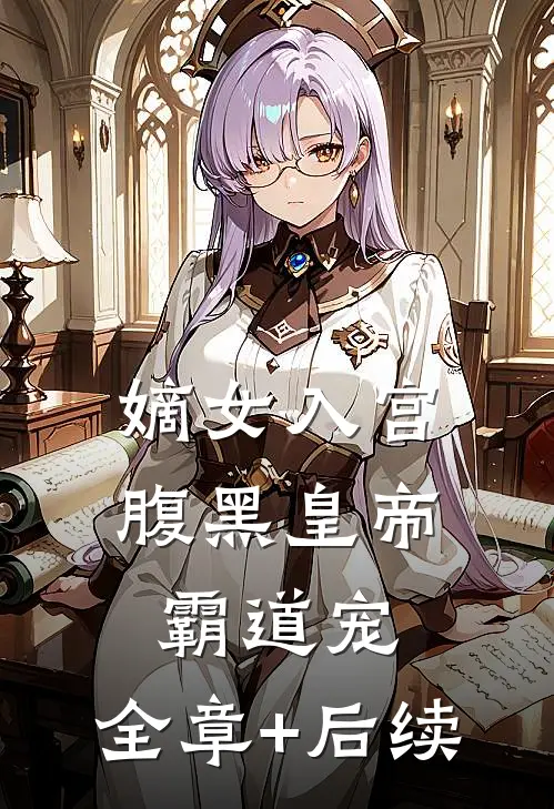 嫡女入宫：腹黑皇帝霸道宠:全章+后续