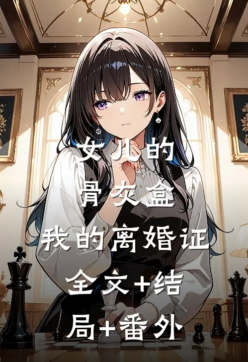 女儿的骨灰盒，我的离婚证:全文+结局+番外