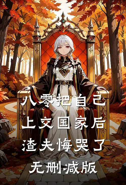 八零把自己上交国家后，渣夫悔哭了无删减版