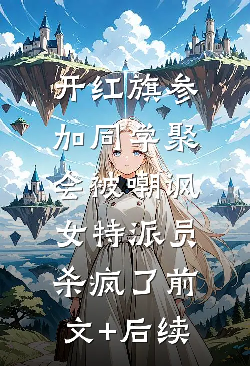 开红旗参加同学聚会被嘲讽，女特派员杀疯了前文+后续