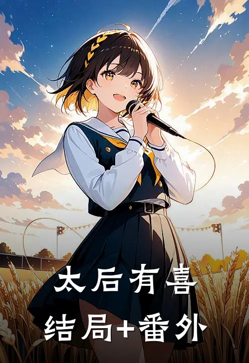 太后有喜:结局+番外
