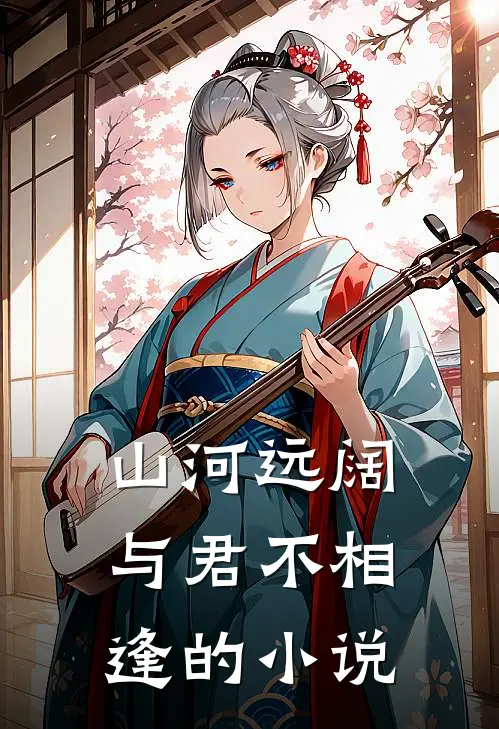 山河远阔，与君不相逢的小说