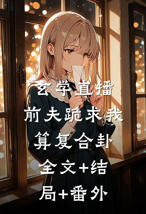 玄学直播：前夫跪求我算复合卦全文+结局+番外