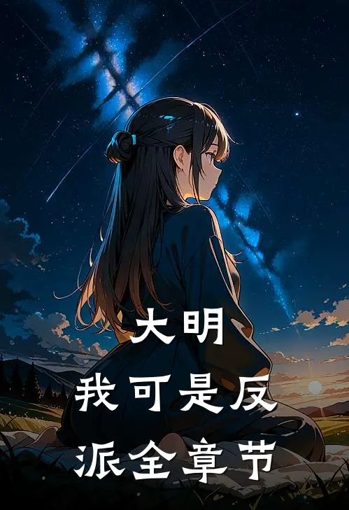 大明：我可是反派全章节