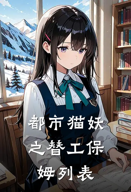都市猫妖之替工保姆列表