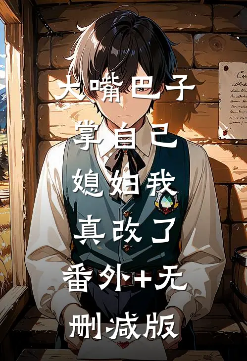 大嘴巴子掌自己，媳妇我真改了:番外+无删减版