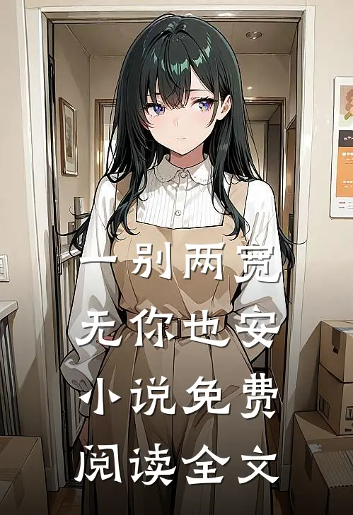 一别两宽，无你也安小说免费阅读全文