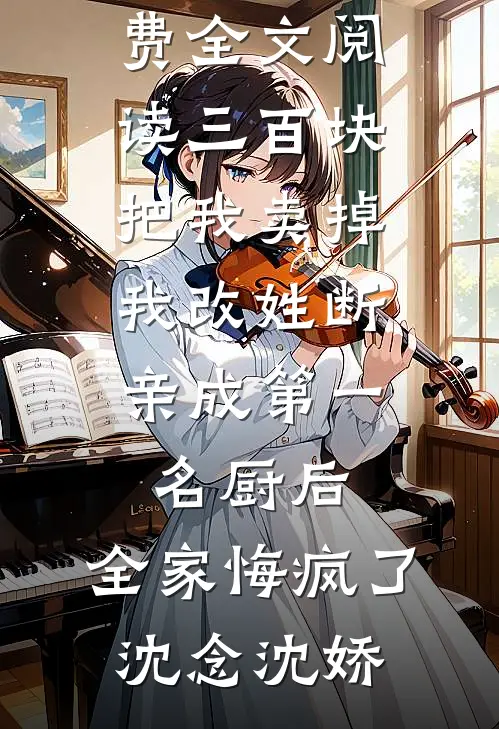晚风知我意难平阅读